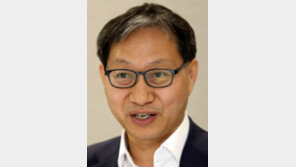 국민연금공단 이사장 김성주씨