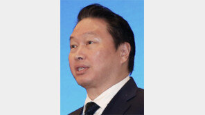 최태원 회장 “기업이 사회적가치 창출해야”