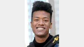 모델 한현민, 타임지 선정 ‘영향력 있는 10대 30인’