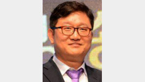 YTN 사장 최남수 씨