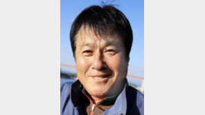 양관석 완도군전복협회장 “품종개량-물류센터 설치, 정부 지원 아쉬워”