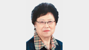 암투병에도 자원봉사 이분남씨 복지부장관 표창