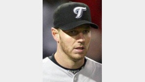 사이영상 할러데이, 비행기 추락사