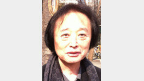 [부고]‘정신주의’ 꽃피운 조정권 시인