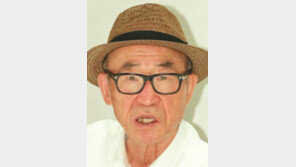 고은 시인 KAIST 강단 선다