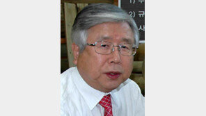 이경호 인천적십자 회장 선출