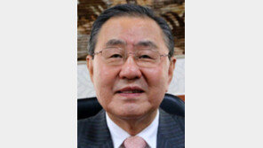 송준용 ㈜유진광학 대표 아너소사이어티 회원됐다