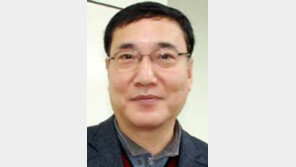 충북도립대 조동욱 교수… LG학술상-우수논문상 동시 수상