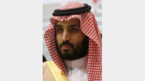 ‘미스터 에브리싱’ 사우디 왕세자의 불안한 독주