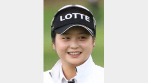 여자골프 차세대 에이스 최혜진 고려대 입학