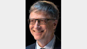 빌게이츠 “알츠하이머 퇴치에 1120억원 기부”