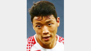 축구대표 황희찬 지진성금 3000만원