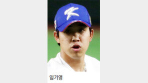 결승 3루타… 역시 ‘바람의 손자’