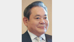 이건희 회장, 세계 부호 37위 올라… 삼성전자 주가 폭등에 ‘재산 24조원’