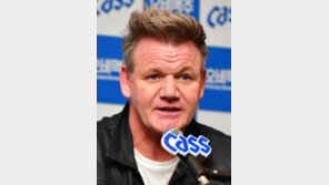 고든 램지 “뚱뚱한 셰프는 나쁜 요리사”