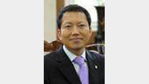 교원학회장 박남기씨