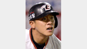 ‘오뚝이’ 한화 김원석, SNS 막말에 무너지다