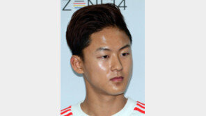 교체출전 이승우 16분 뛰었으나 ‘역부족’…아쉬운 평점 5.9 최하위권