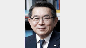 대한상의 상근부회장에 김준동 前산업부 기조실장