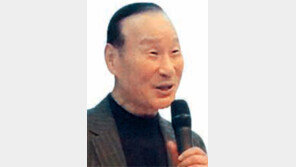 “가슴에 새긴 ‘마 이 순간만 참아’ 이 한마디에 24년전 부도 이겨내”