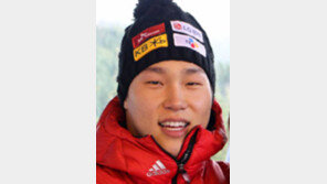 “썰매에 완전 익숙… 세계1위 부담 없다”