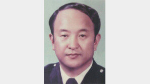 5·18민주화운동 당시 강경진압 거부 故 안병하 경찰국장 1계급 특진 추서