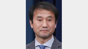 신임 정무수석에 한병도… ‘내부 승진’