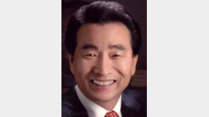 도로공사 사장 이강래 前 의원