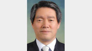 임업진흥원장 구길본씨