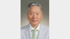 국립공원관리공단 이사장 권경업씨