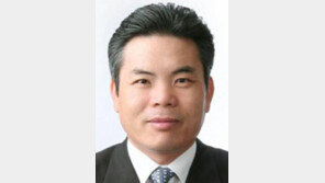 이환수 국악협회 대전지회장 선출