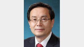 우리은행장에 손태승 씨 내정