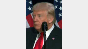 트럼프, 아시아 정상들 조롱 논란