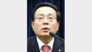 “투명한 채용 위해 외부전문가 활용” 손태승 우리은행장 내정자 간담회