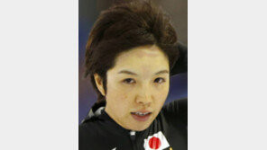 승승장구 고다이라가 넘어졌다