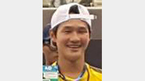 테니스 유망주 권순우, 새해 호주오픈 본선 티켓