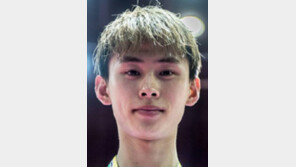 김태훈, 태권도 월드 그랑프리파이널 우승