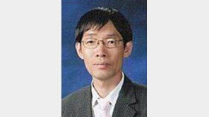 한국헌법학회 회장 고문현 교수