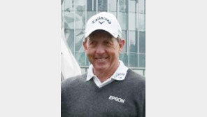 세계적 골프교습가 레드베터, 골프존 초청 방한