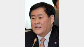 최경환 “5일 검찰 조사 받을 것…국회 본회의 표결 종료 즉시 출석”