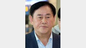 ‘특활비 의혹’ 최경환 또 소환 불응… 檢 “6일 오전 10시 출석” 재통보