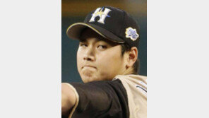 “오타니에게 잘 보이자” 1번 면접은 SF