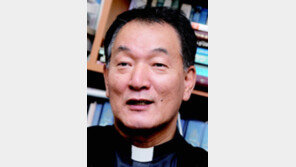 대한민국 인권상에 이정호 신부