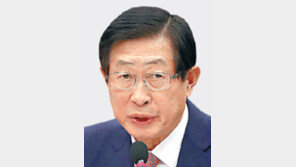 조환익 한전사장 8일 이임… 공기관장 물갈이 속도낼 듯