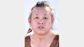 여배우 뺨 때린 김기덕 감독… 檢, 벌금 500만원에 약식기소