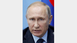 “6년 더”… 장기집권 노리는 푸틴