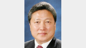 [인사]인덕대 총장 윤여송교수