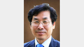 [인사]산학협력학회장 이의수씨