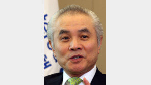 박종복 SC제일은행장 사실상 연임 성공