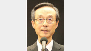 한승주 “美는 동맹국, 中은 우호국… 한국식 균형외교 펼쳐야”